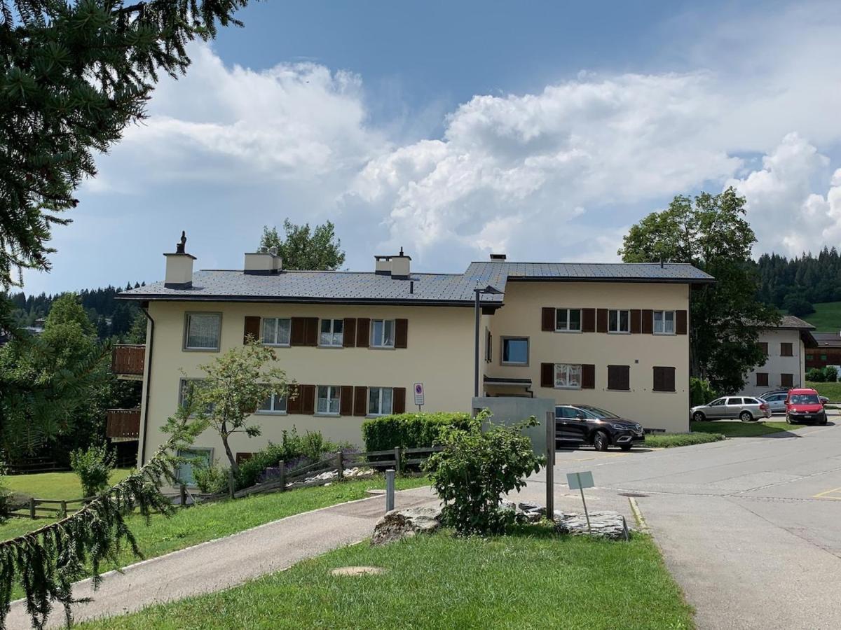 Apartamento Arcula Flims Exterior foto